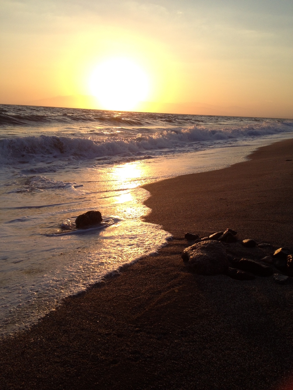 Amparo A Cabo de Gata Verano 2015 01