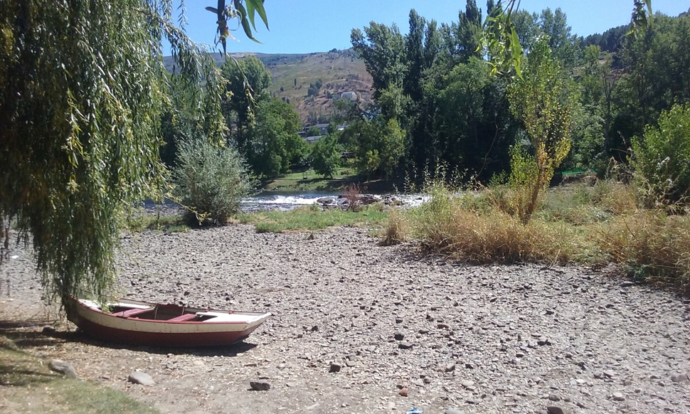 Jose Luis H Templarios en el Bierzo Verano 2015