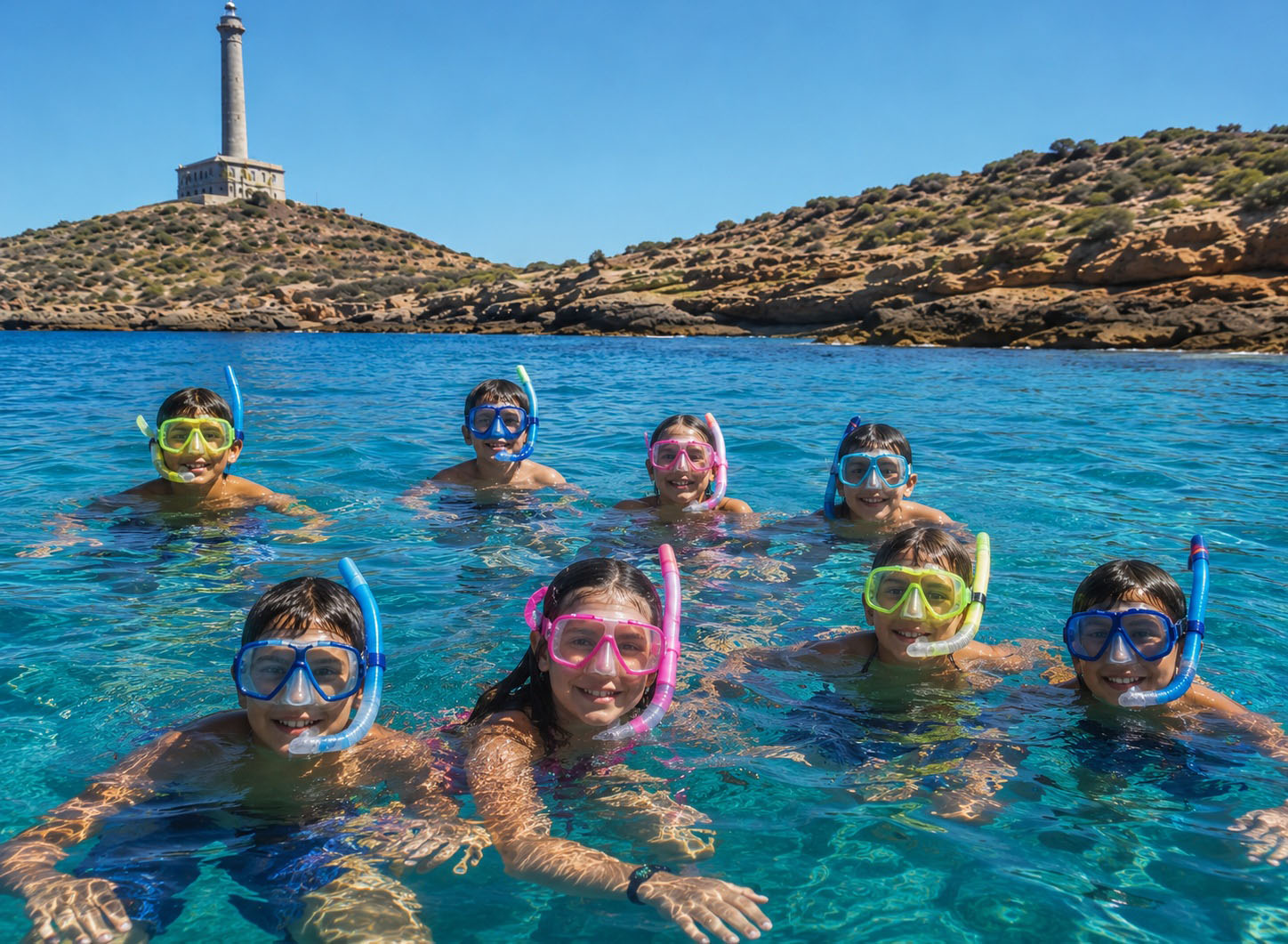 las grandes actividades en nuestros viajes monoparentales vcth