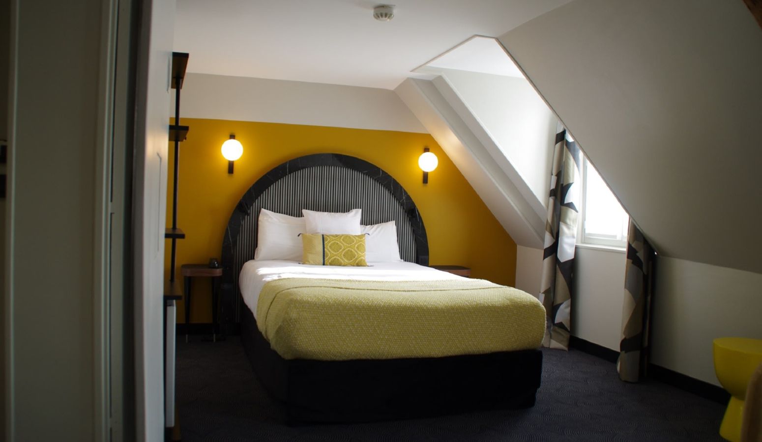 Hotel Campanile Paris Est - Porte de Bagnolet viaje monoparental con ni&ntilde;os en paris Disneyland