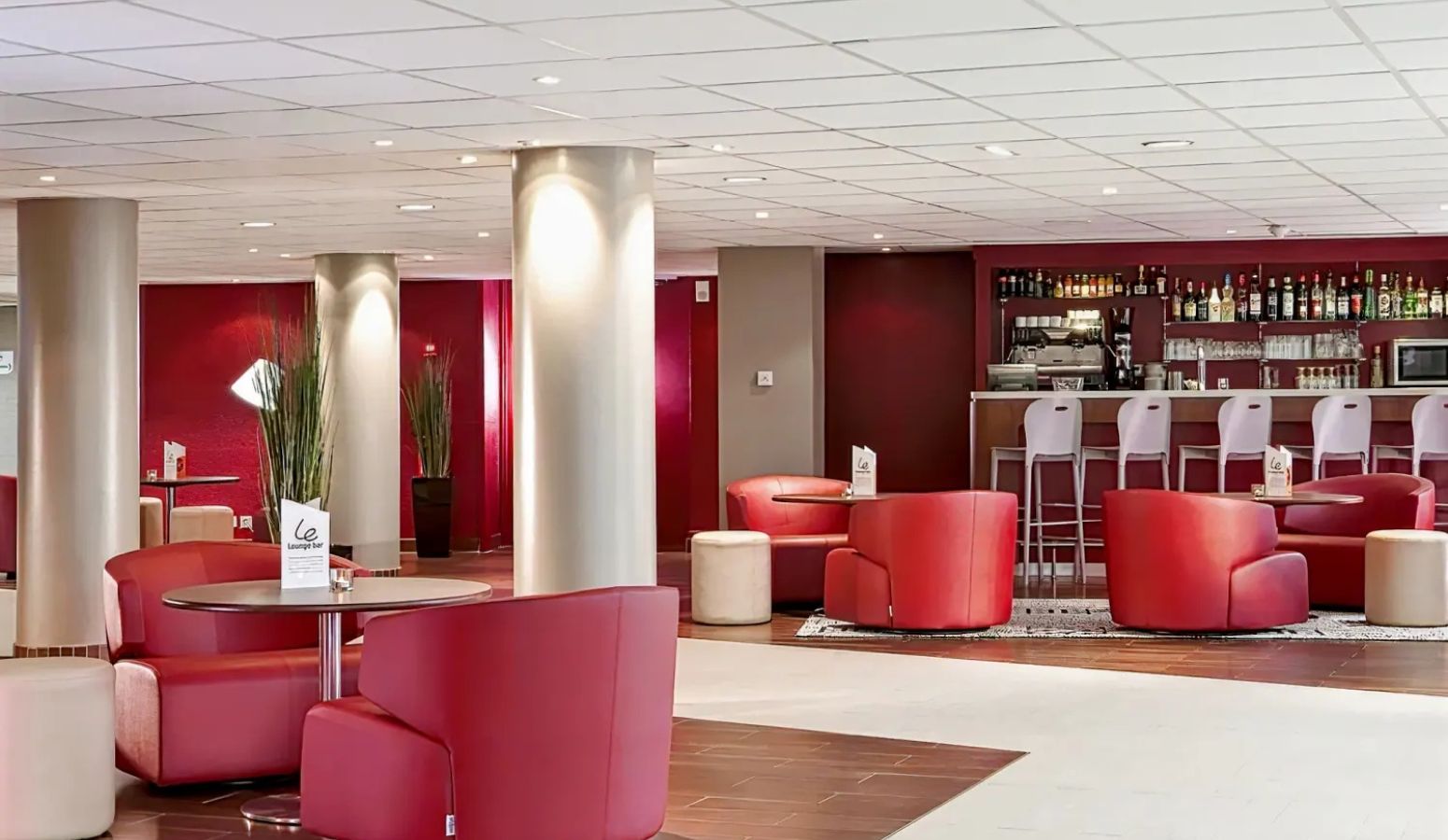 Hotel Campanile Paris Est - Porte de Bagnolet viaje monoparental con ni&ntilde;os en paris Disneyland