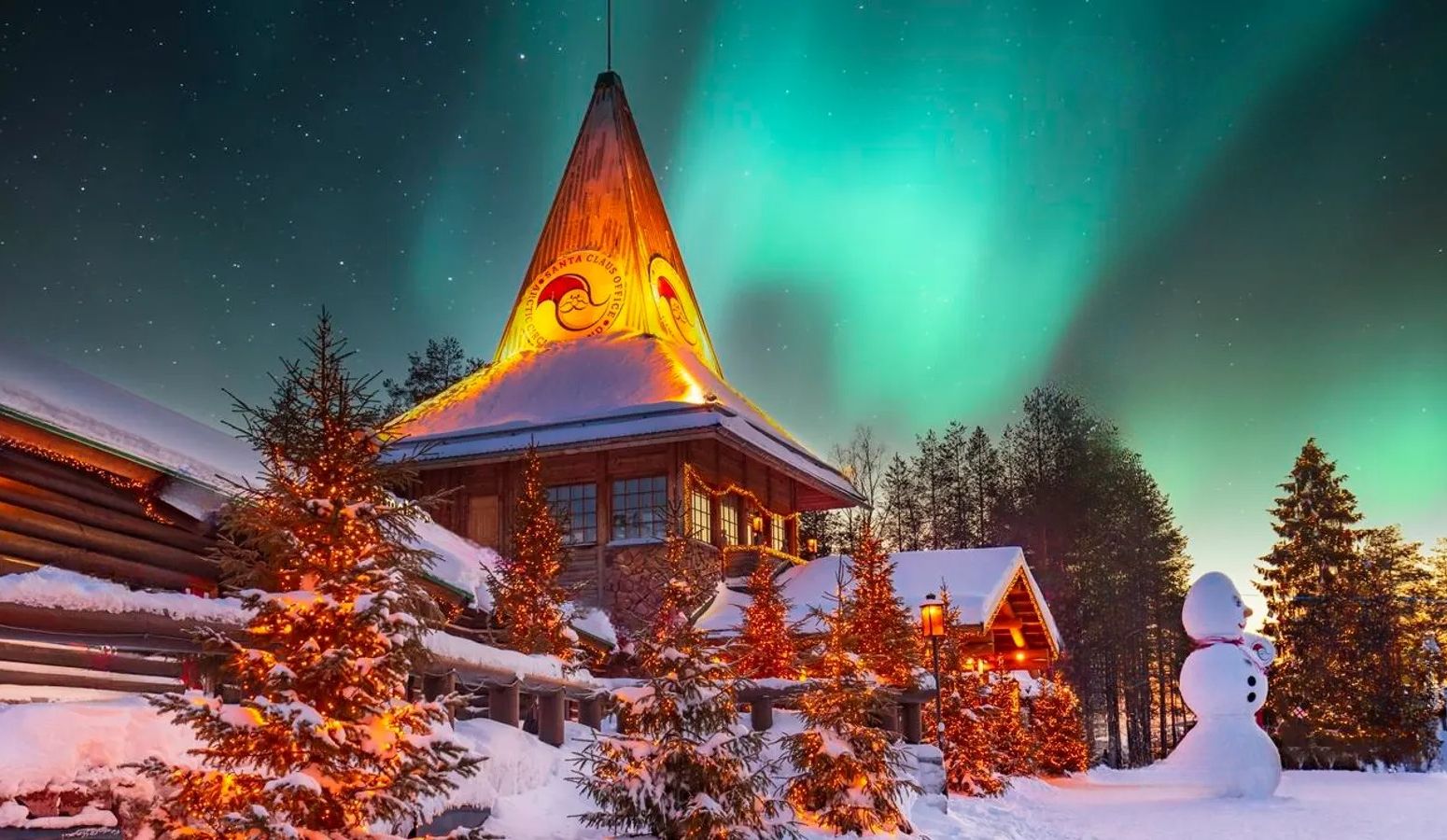 Pre-Navidad en Salla