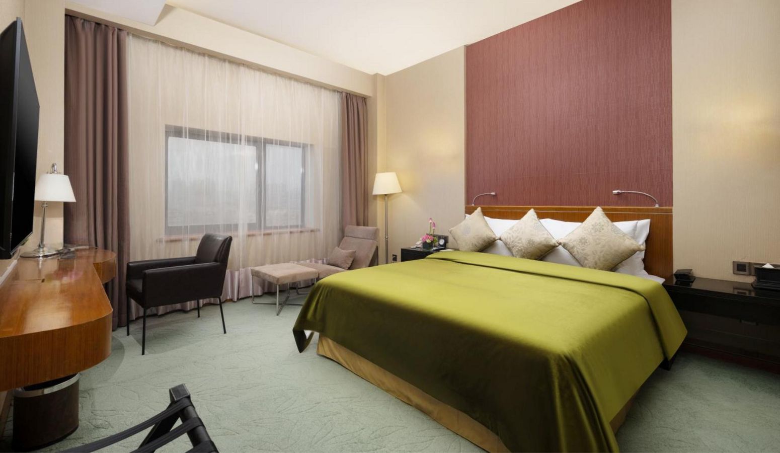 Grand Noble Hotel Xi'an (Xi'an)&nbsp;