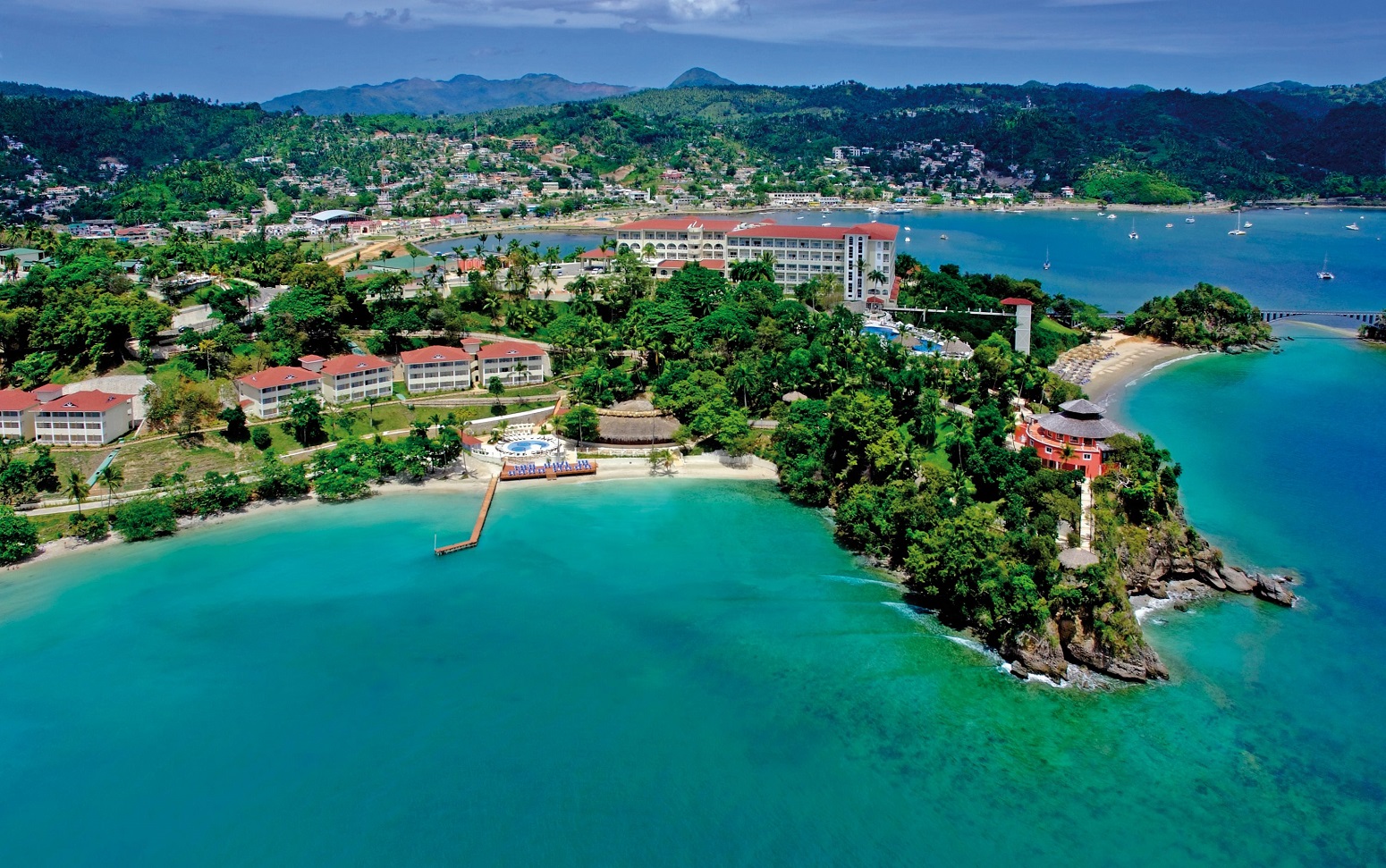 Grand bahia Principe