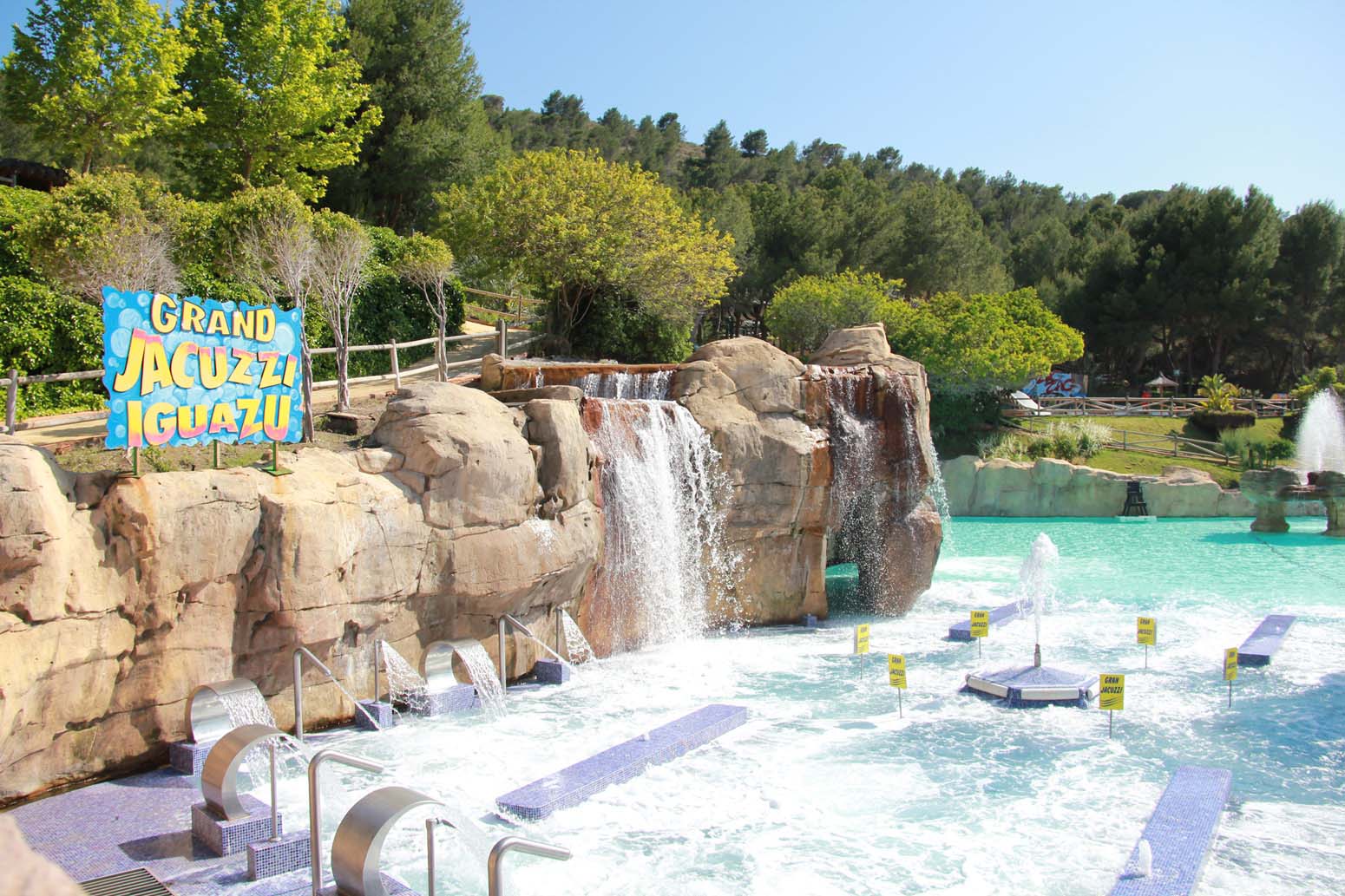 Aqualandia