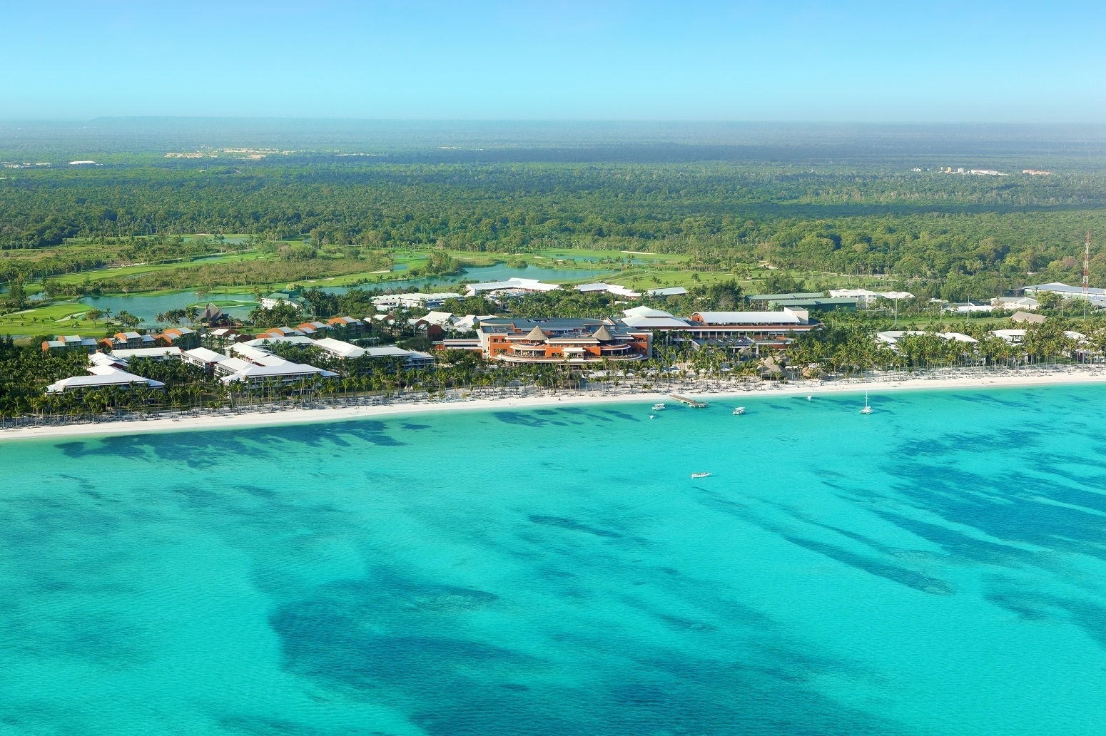 campus de futbol en punta cana 2022 semana santa