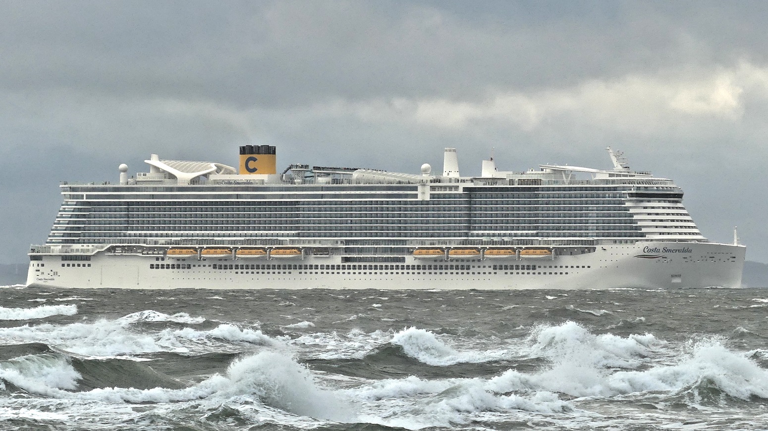 cruceros
