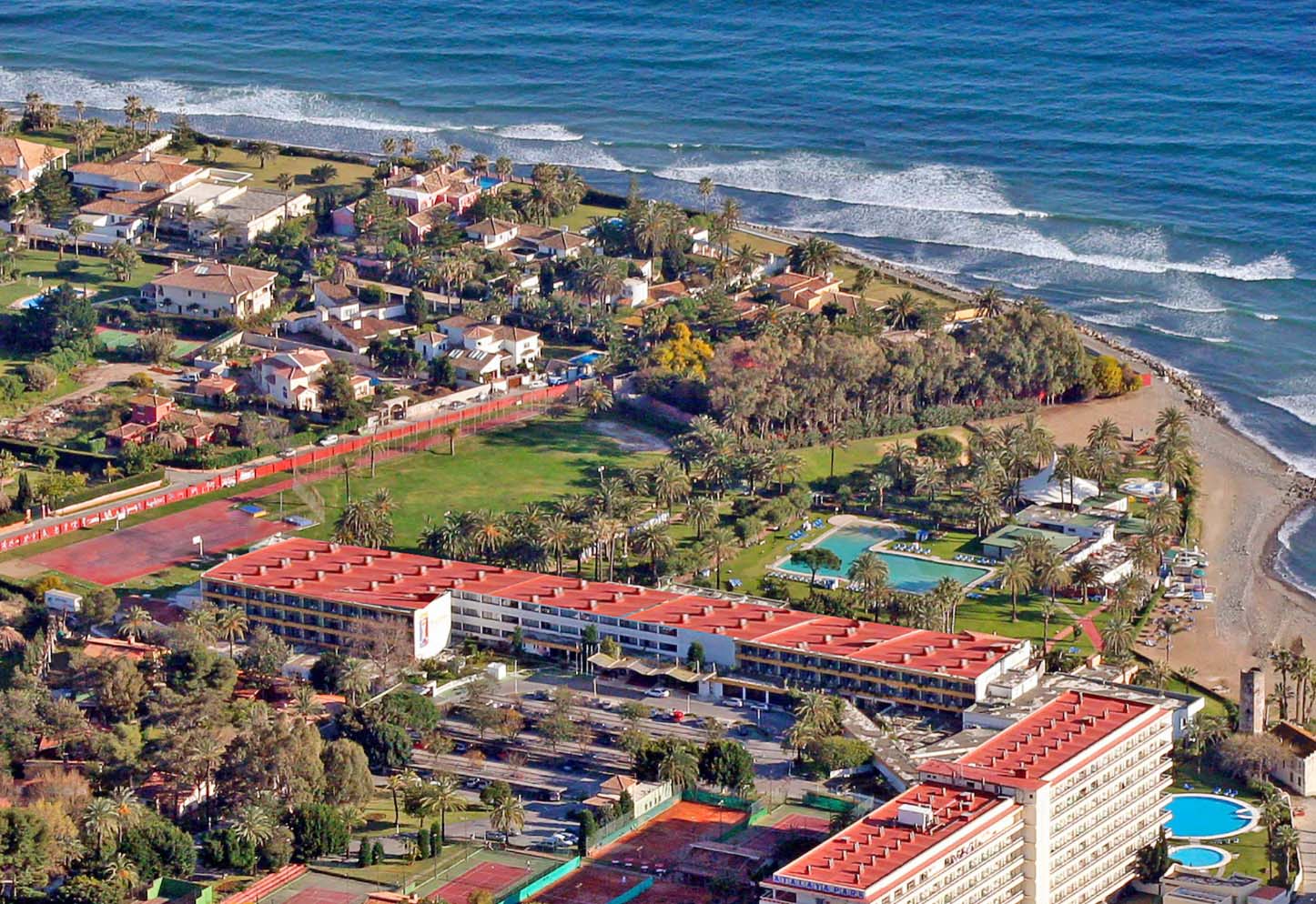resort marbella atalaya