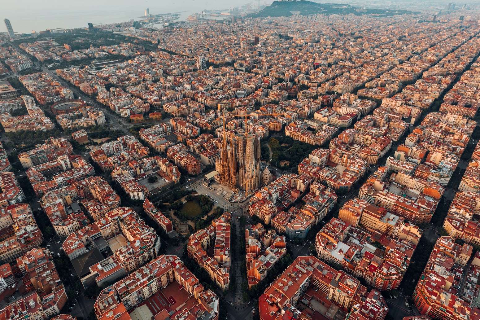 barcelona inico viaje monoparentale 