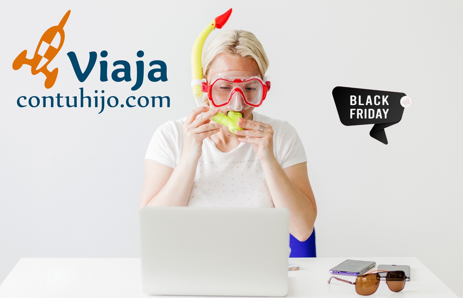 las ofertas black friday 2023