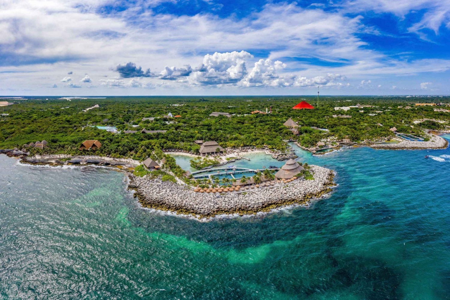 xcaret