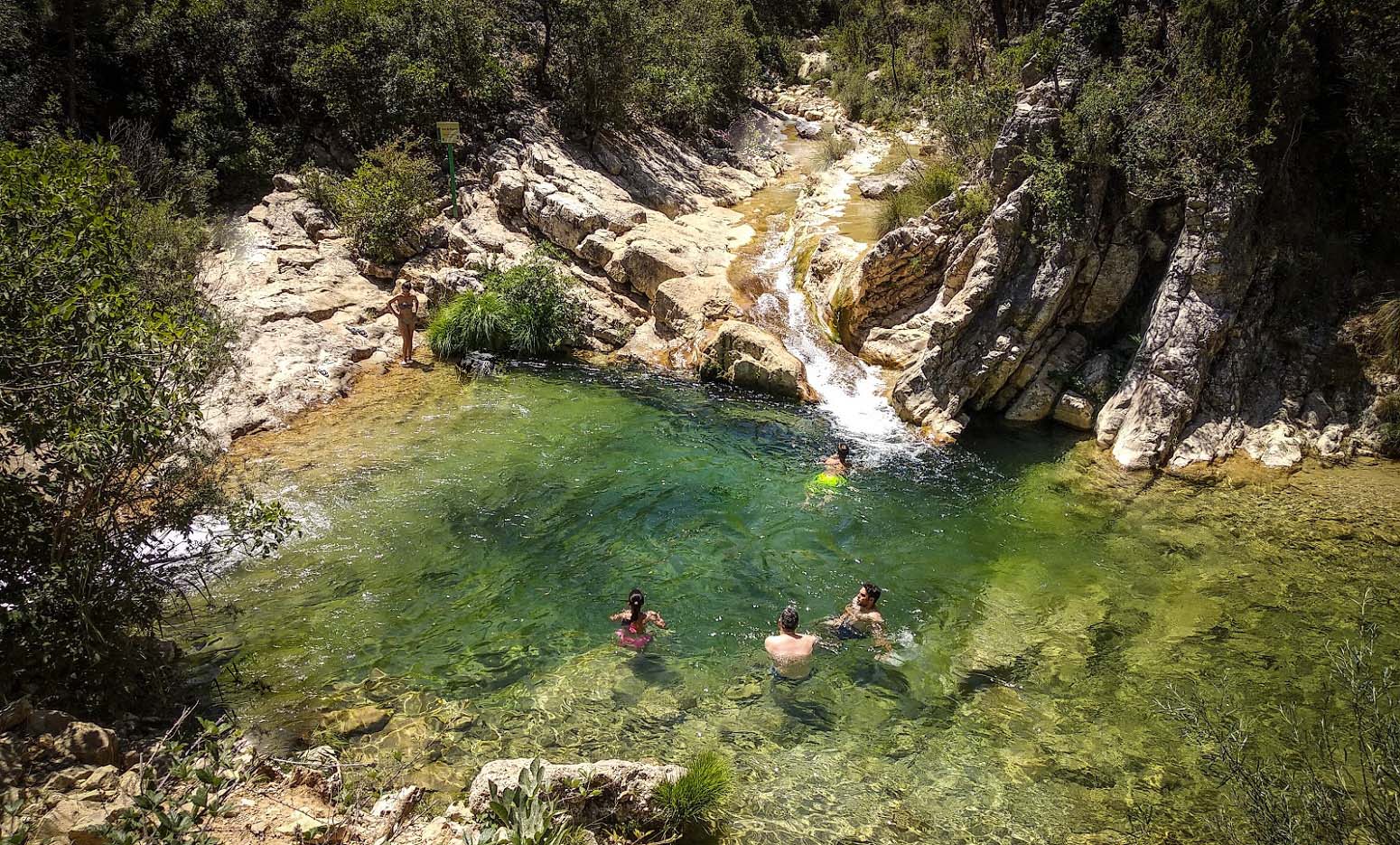 esto es cazorla