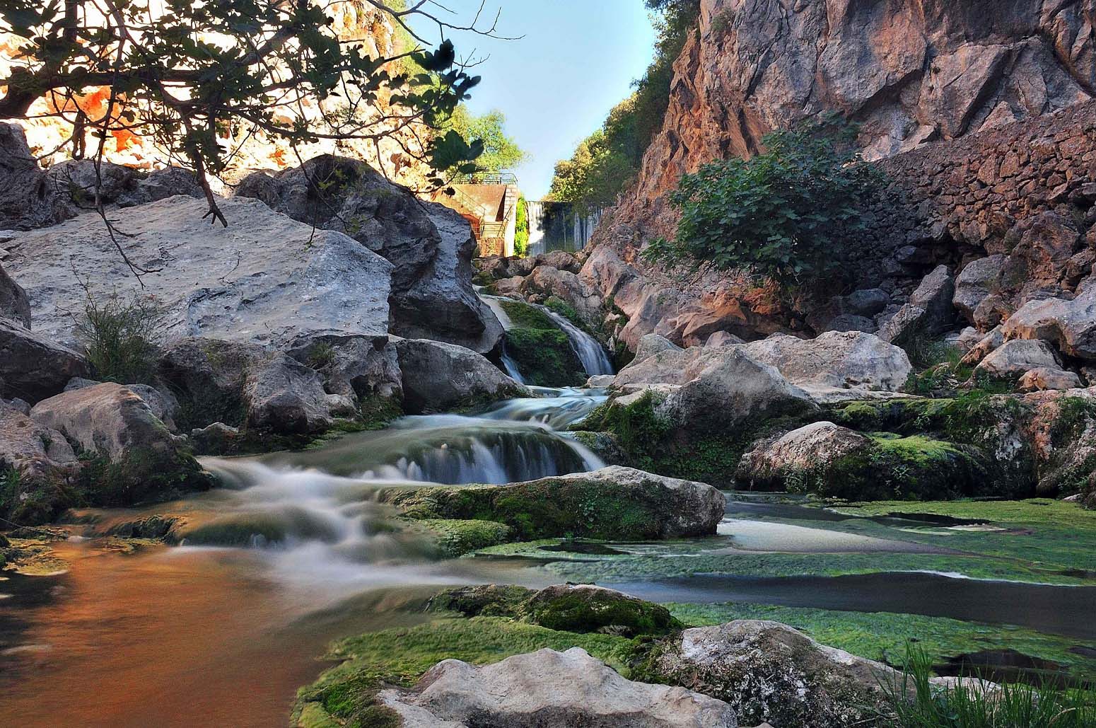 cerrada utrero cazorla