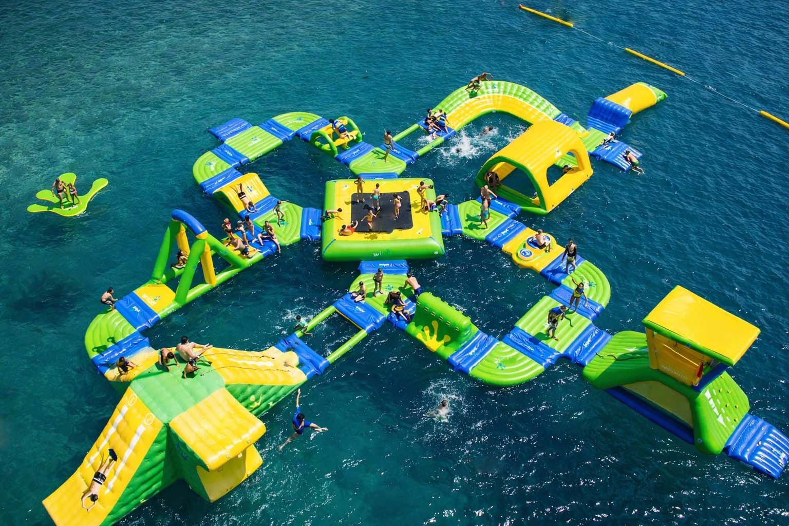 diversin en la costa de fuengirola