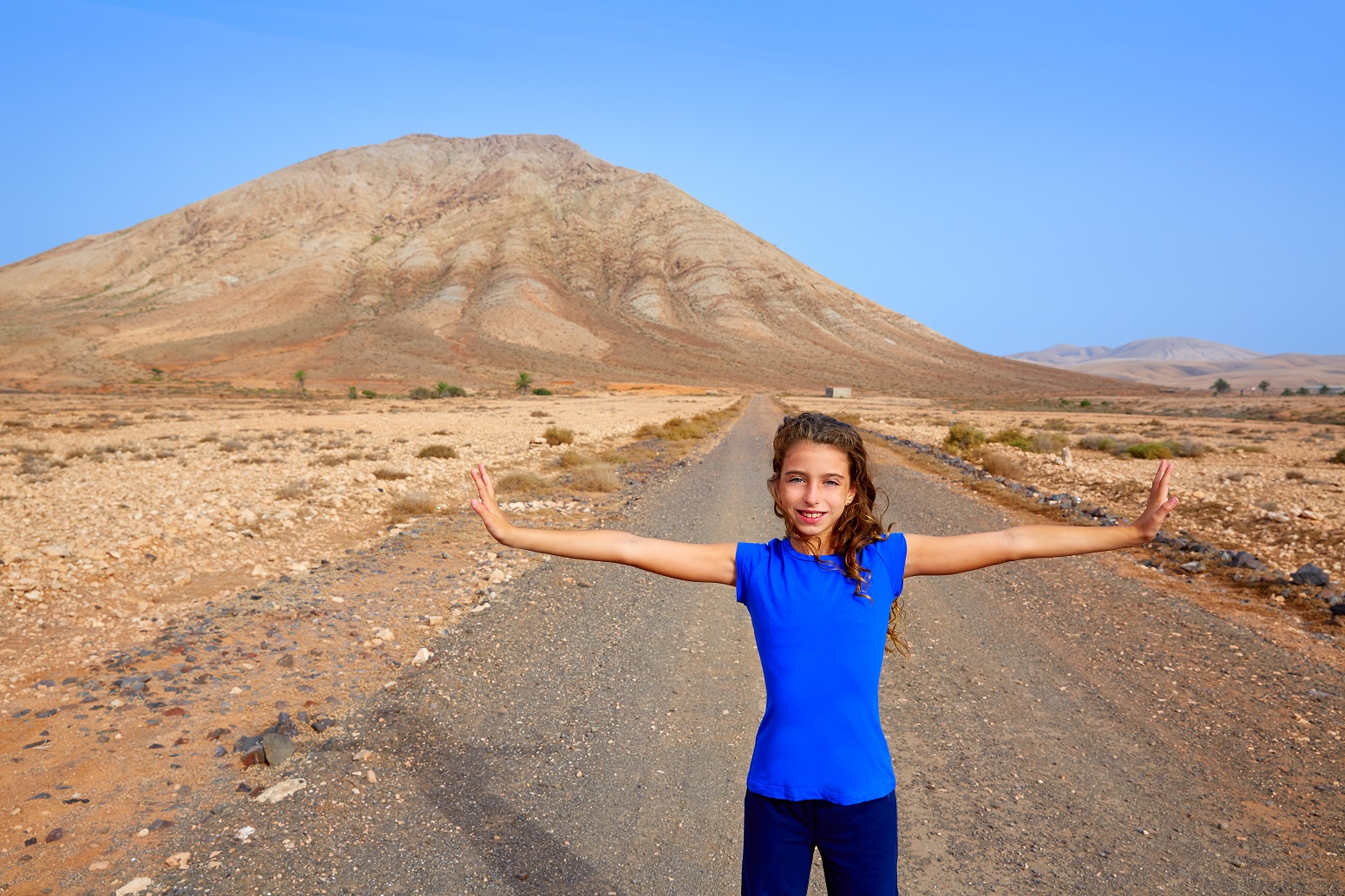 canary island fuerteventura