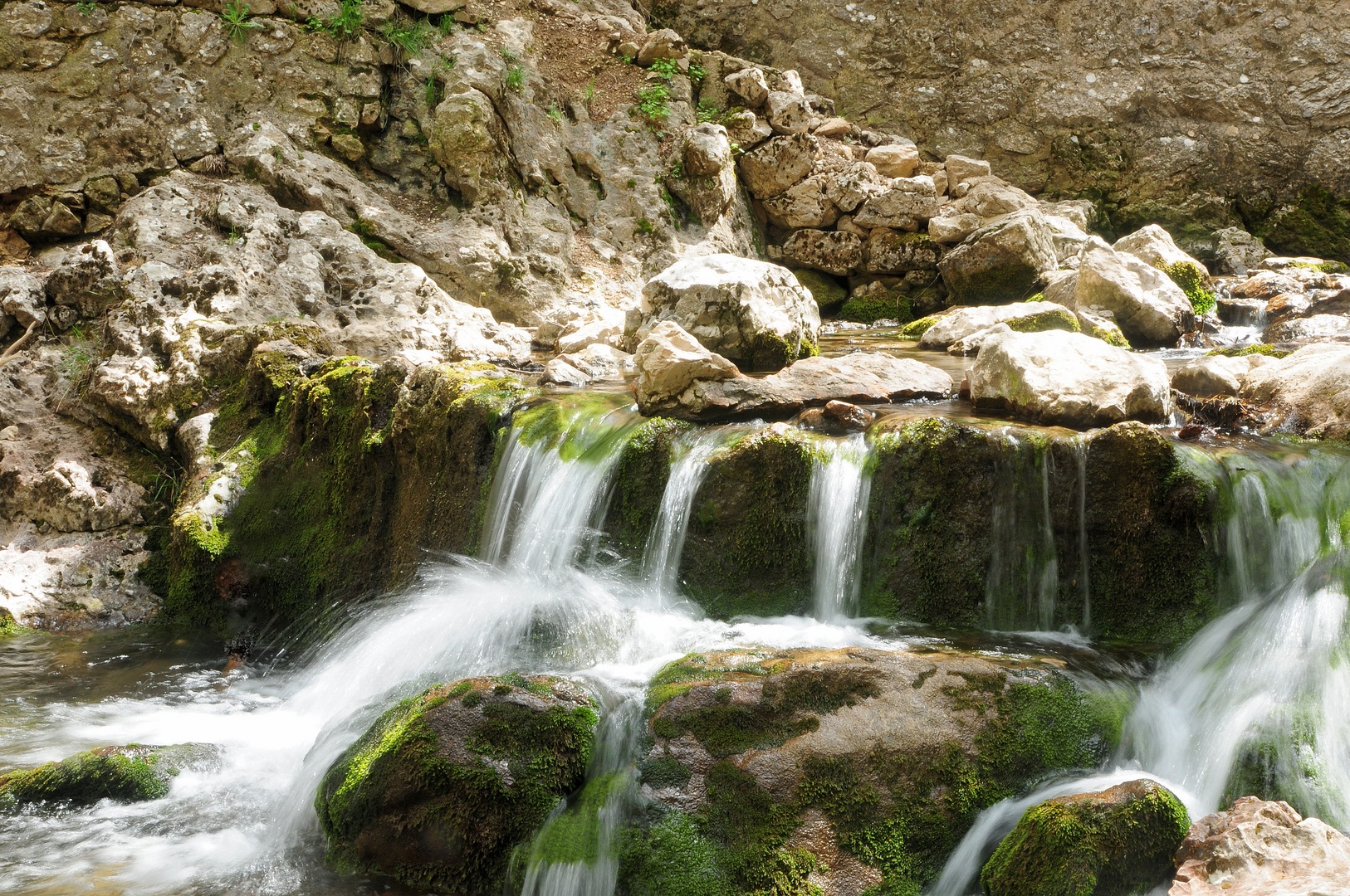 nacimiento rio guadalquivir