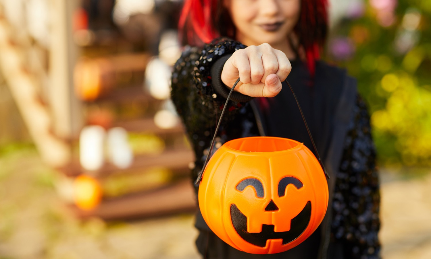 estoi es halloween esto es halloween