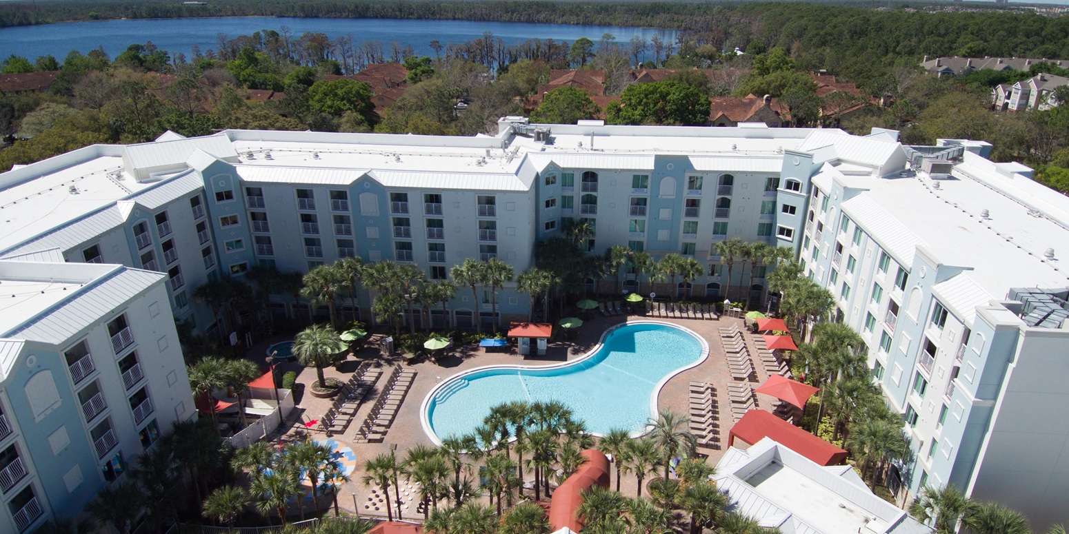 hotel bueno orlando