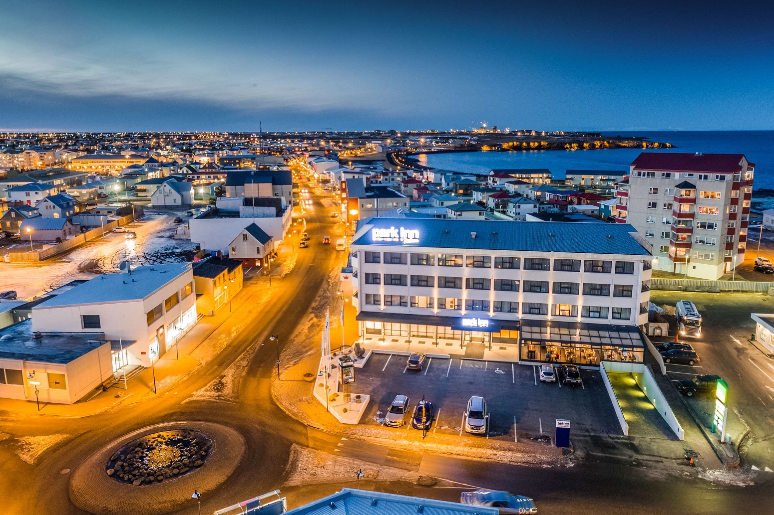 hotel viaje islandia 1
