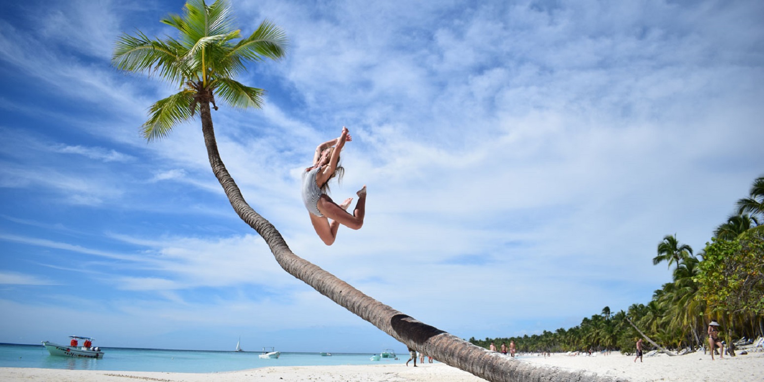 excursion isla saona