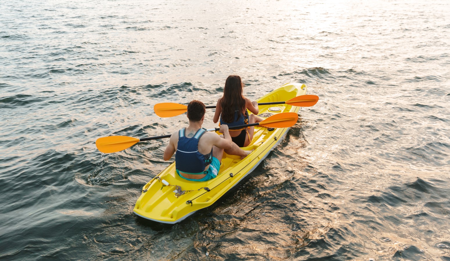 kayaks mar menor