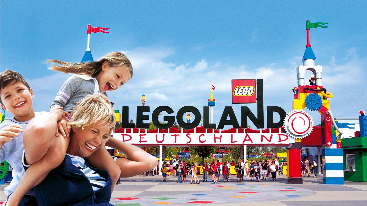 legoland alemania
