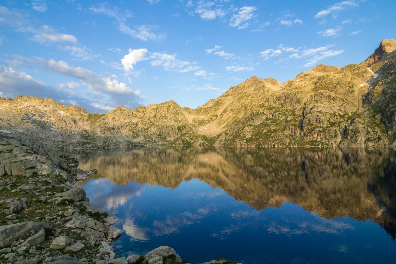 valle del tena pirineos