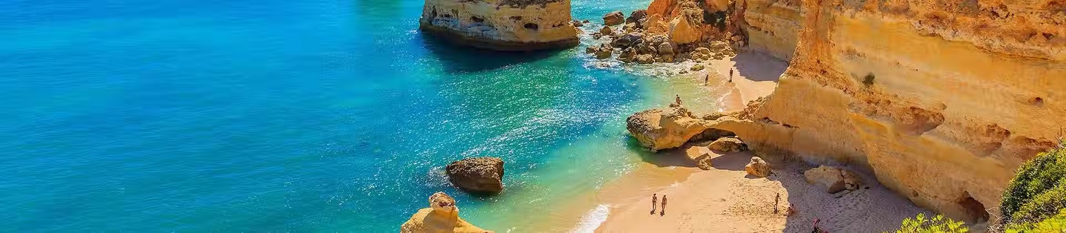 playas de portugal monoparental