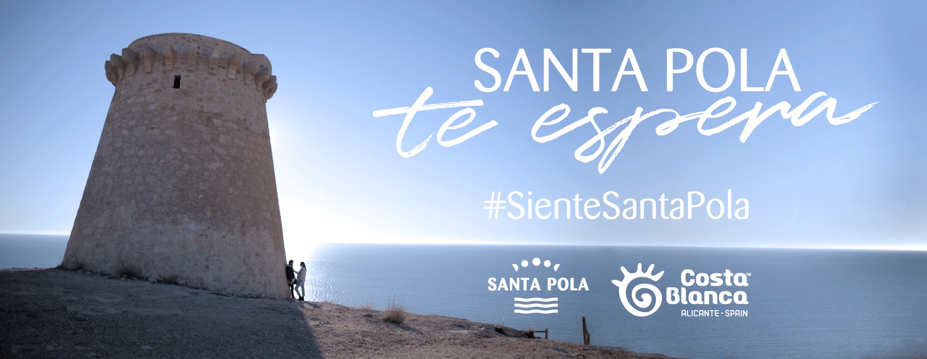 santa pola te espera