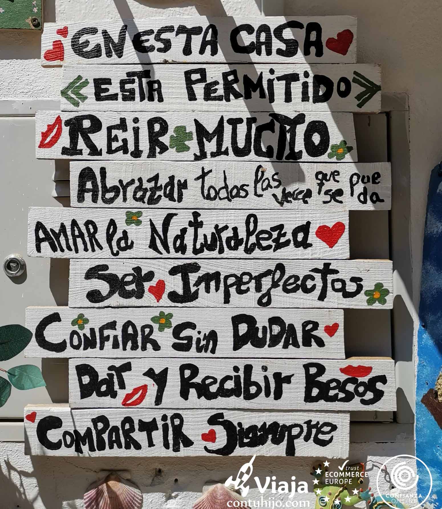 se permite