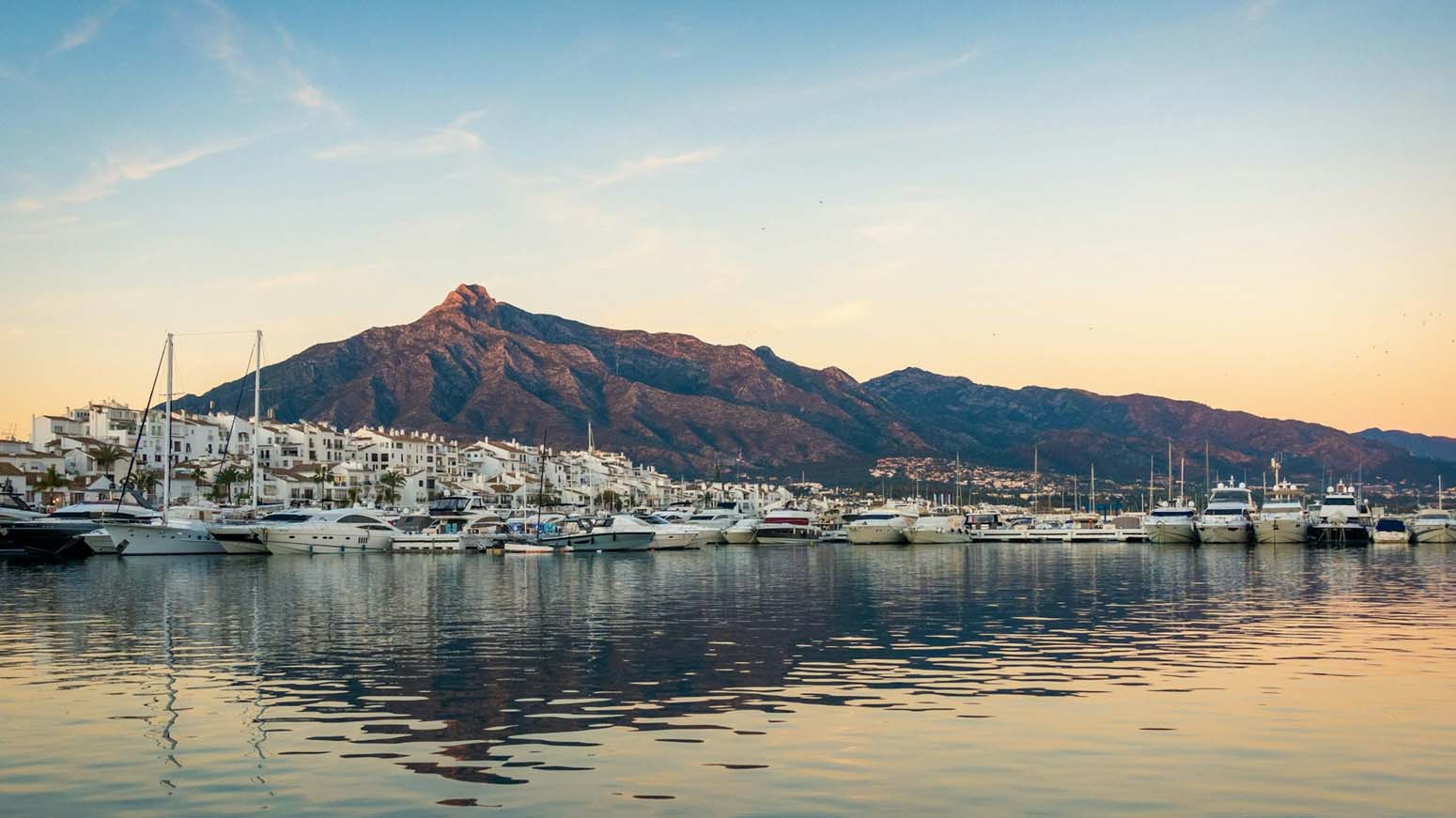 foto de Marbella