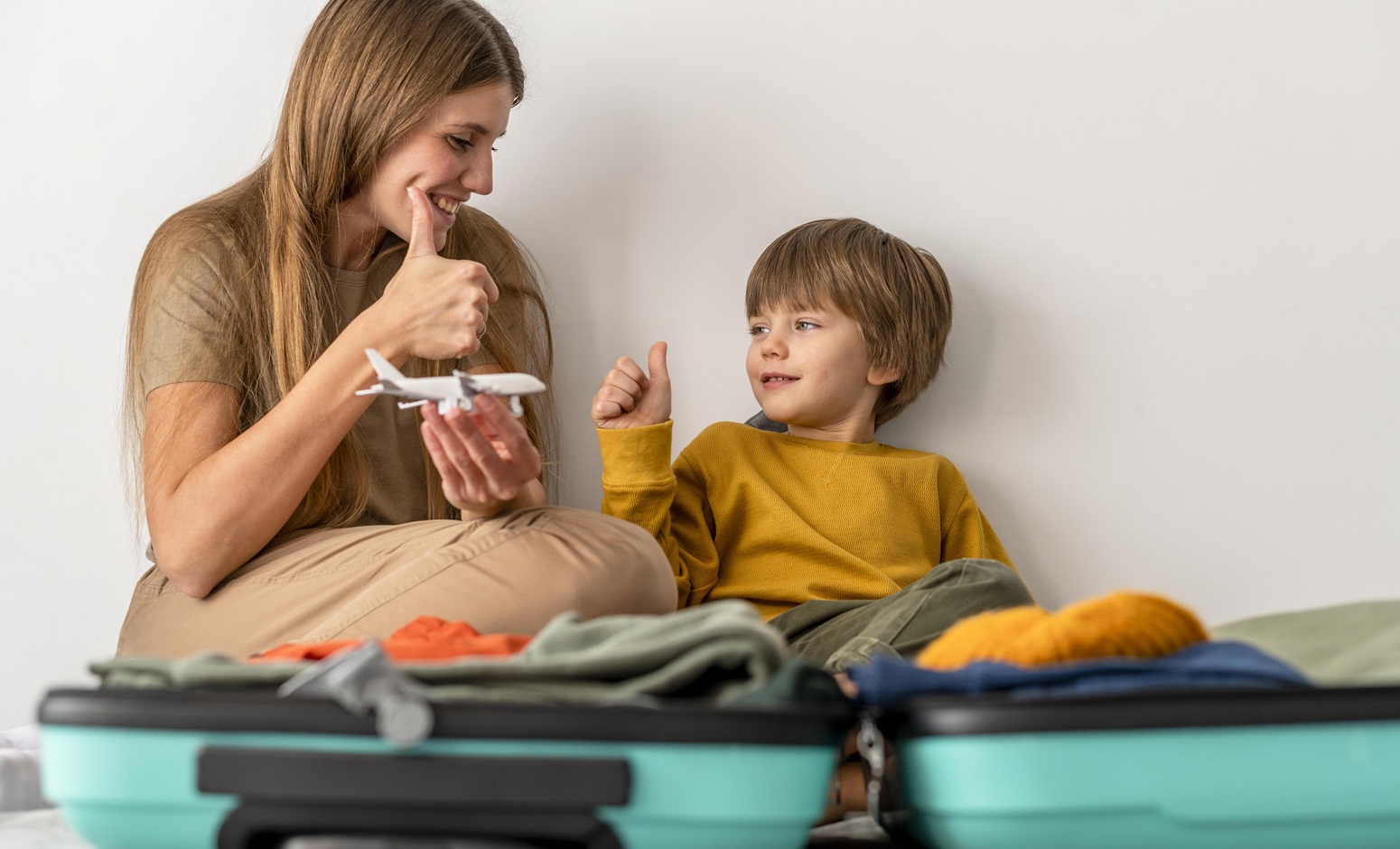 somo los autenticos viajacontuhijo
