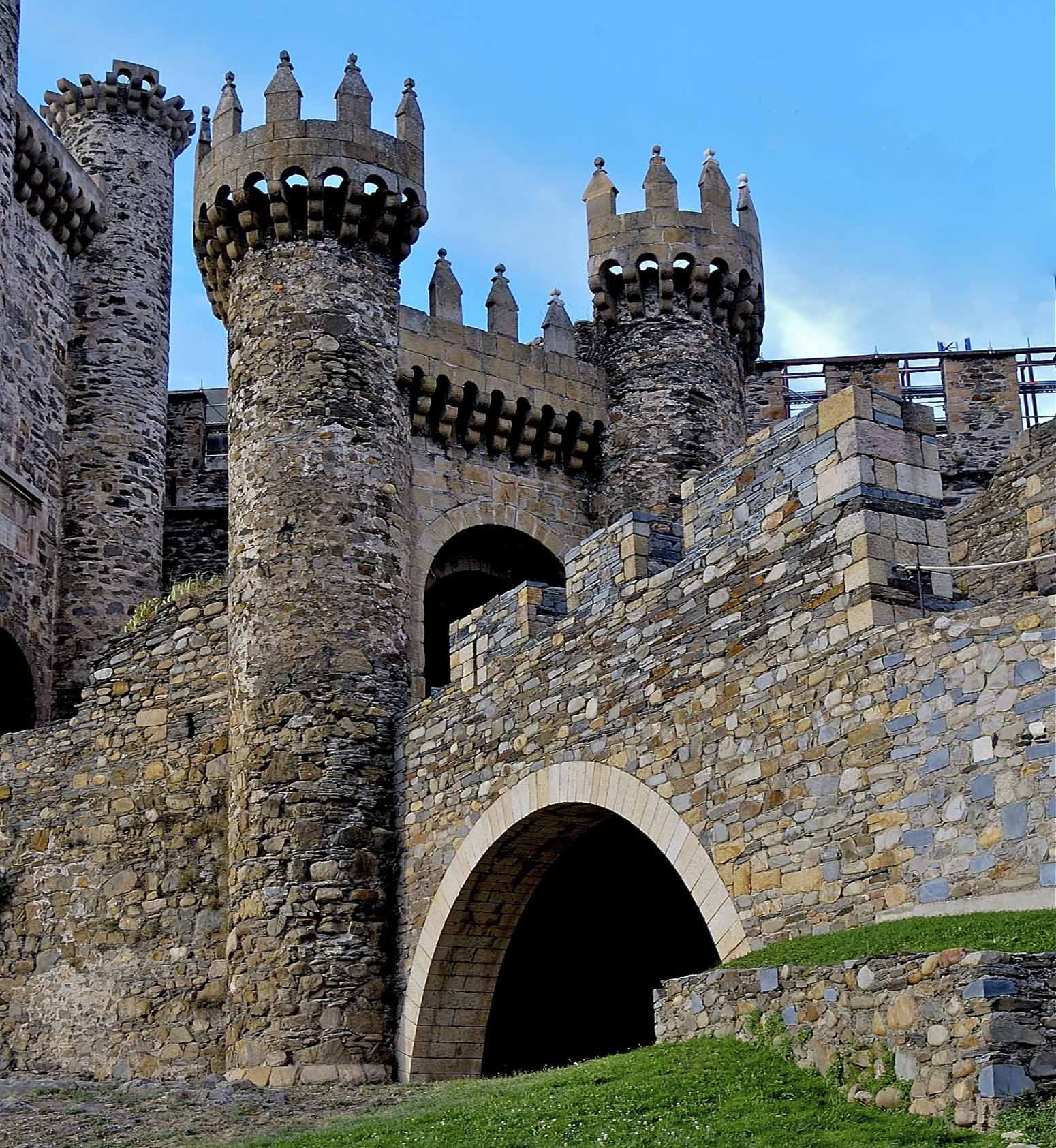 templaRIOS PONFERRADA
