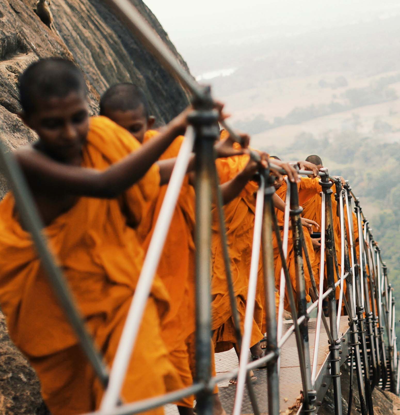 un viaje especial sri lanka