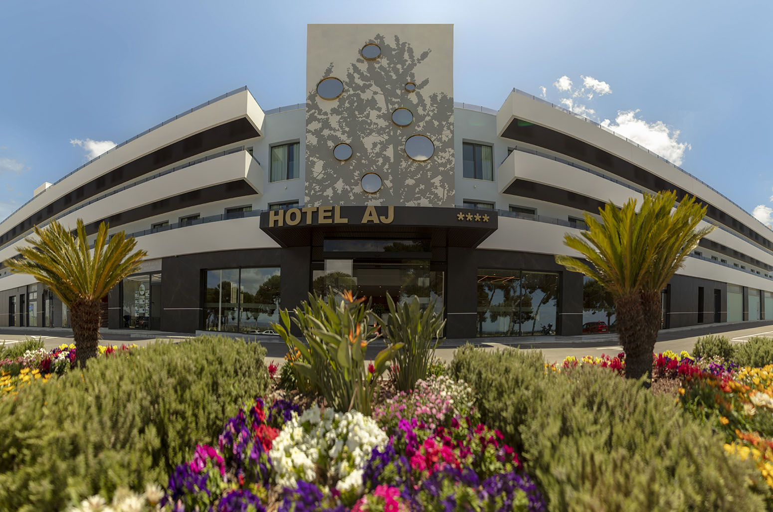 nuevo hotel santa pola