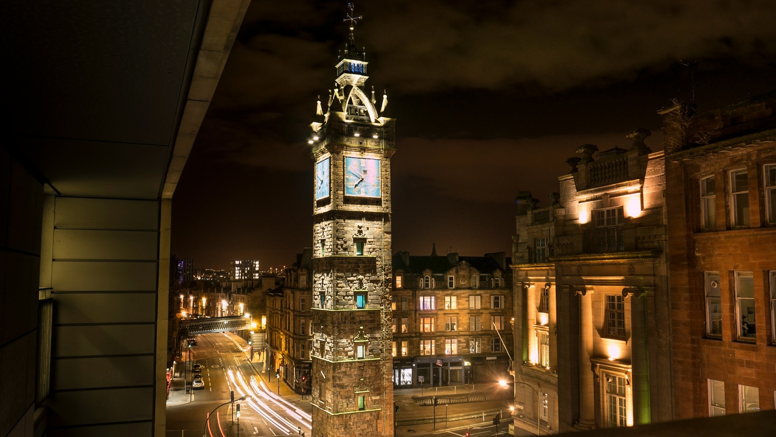 gran viaje escocia desde londres 