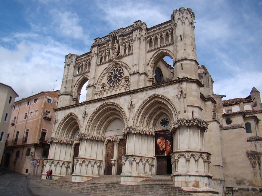 catedral cuenca