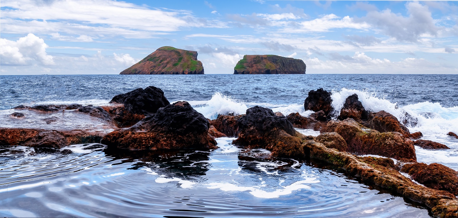 islas azores verano 2023