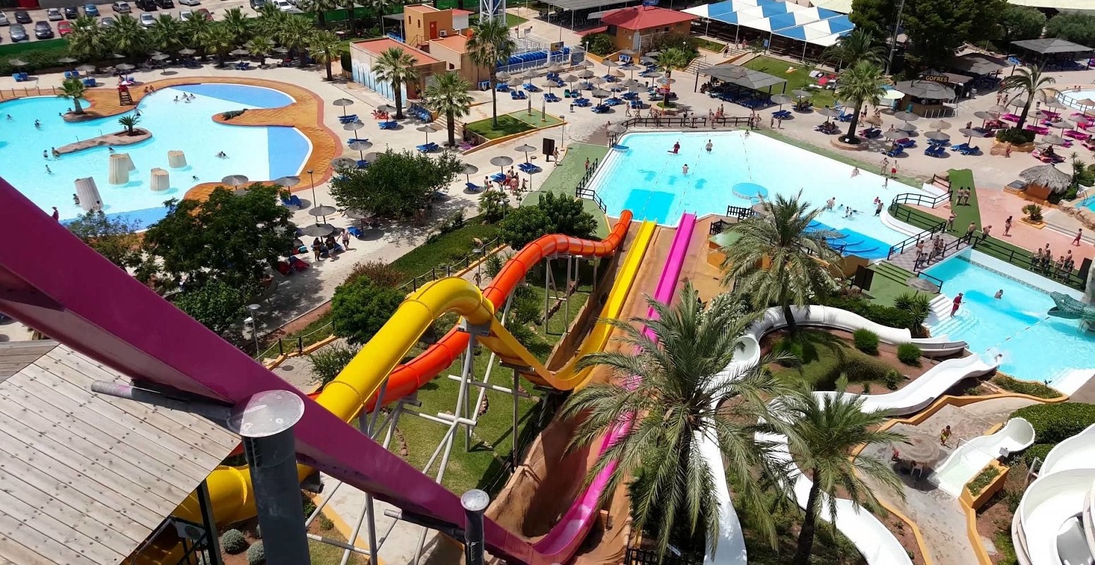 benicassim hoteles familias monoparentales