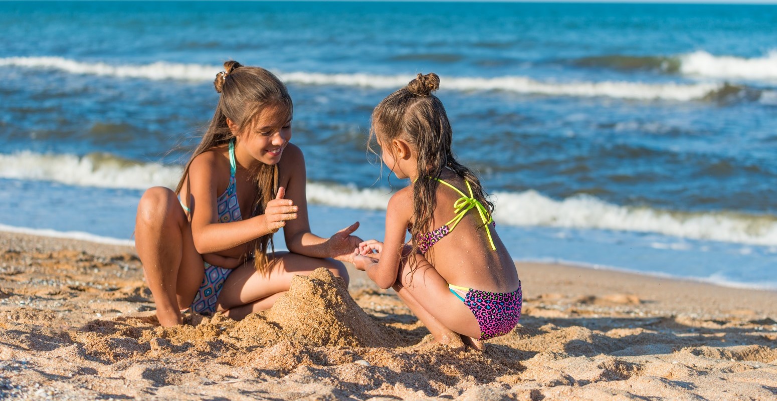 benicassim vacaciones familias monoparentales