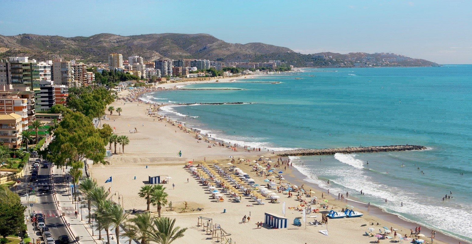 benicassim viajes familias monoparentales