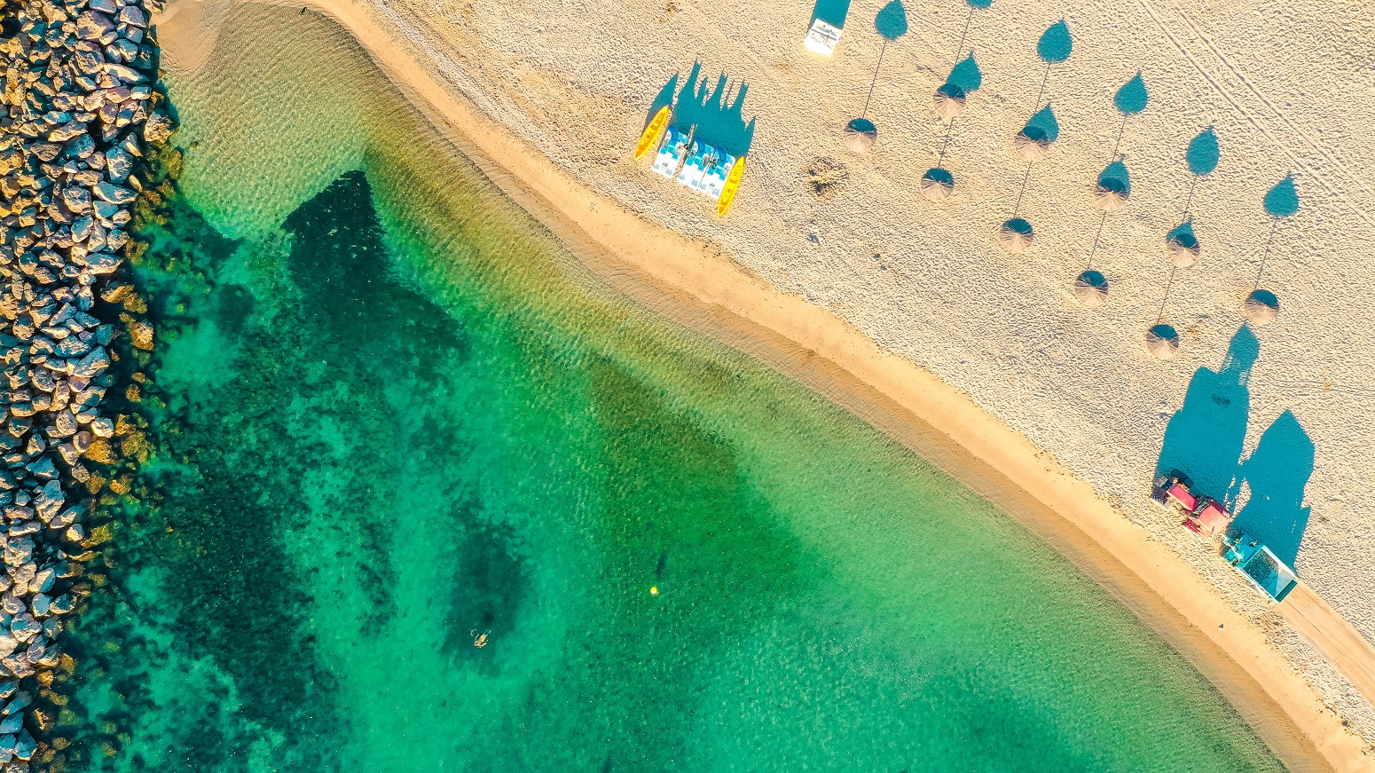 playas de catalunya para familias monoparentales