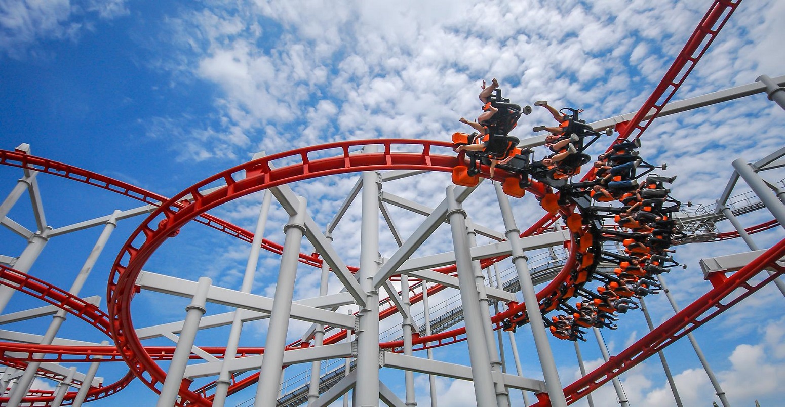 dia en portaventura