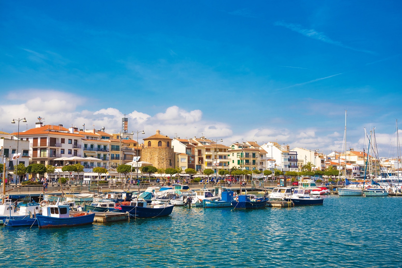 un verano en cambils