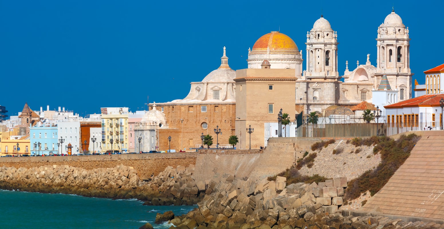 cadiz tacita de plata vacaciones monoparentales