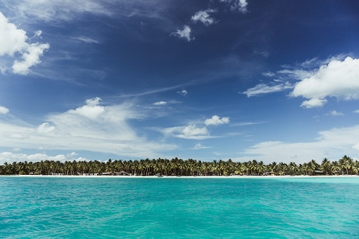isla saona monoparental