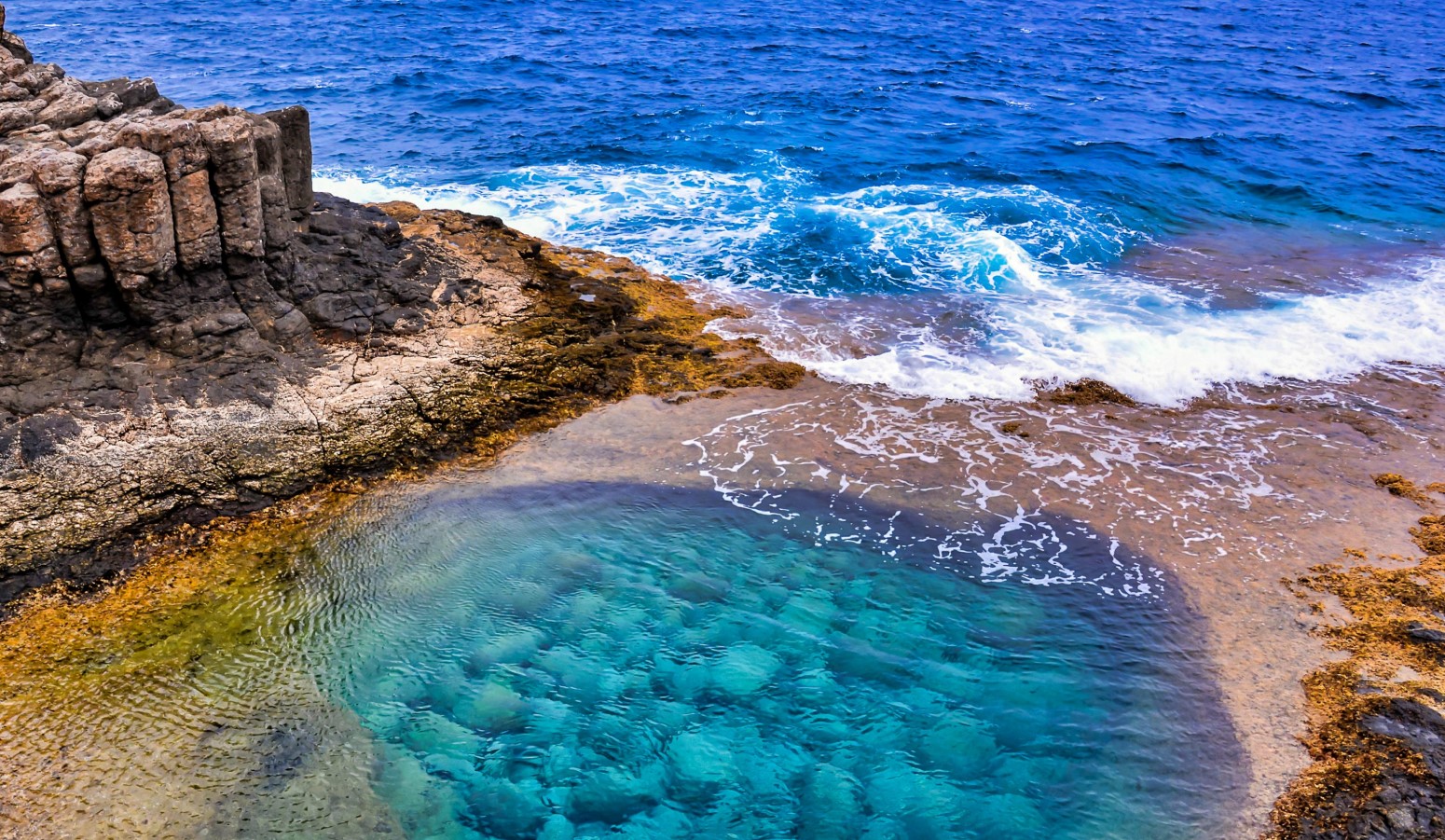 lanzarote viajar solo con niños