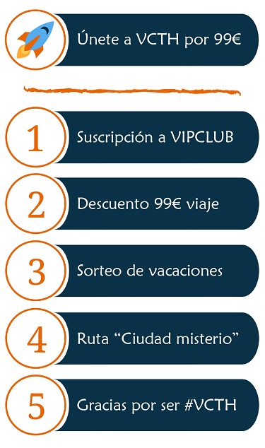 vip club gracias por ser vip