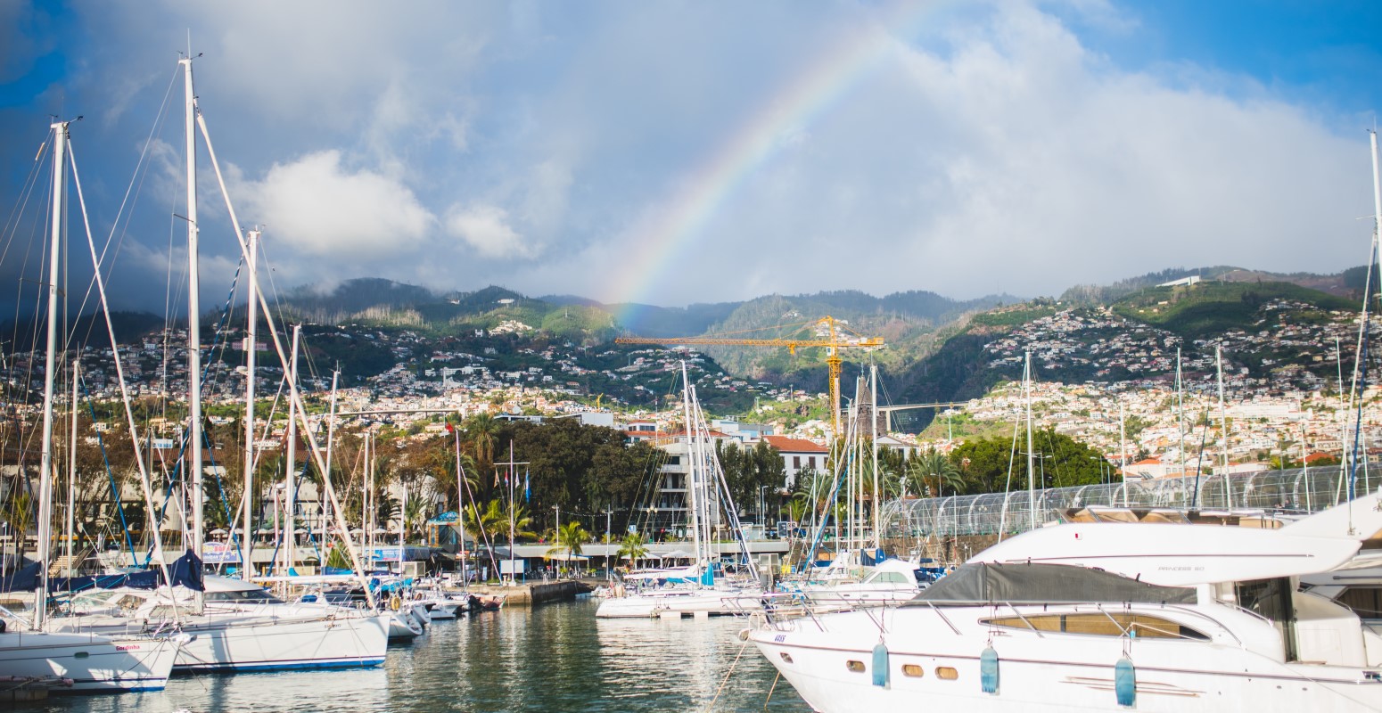 madeira singles con hijos