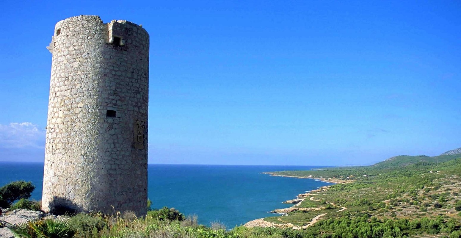 peñiscola vacaciones monoparentales con niños